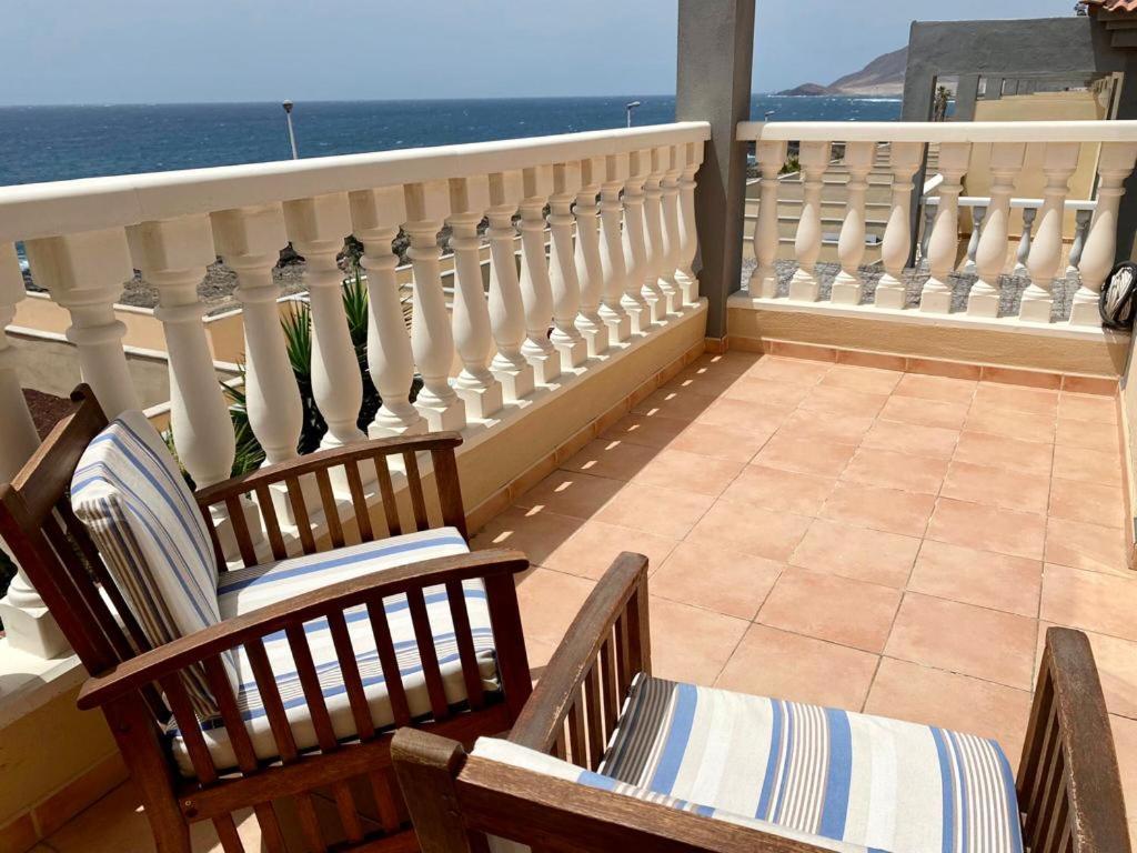 Medano Beach - Villa Playa El Médano Exteriör bild