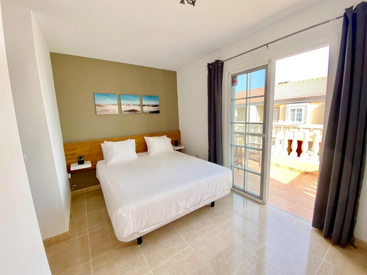 Medano Beach - Villa Playa El Médano Exteriör bild