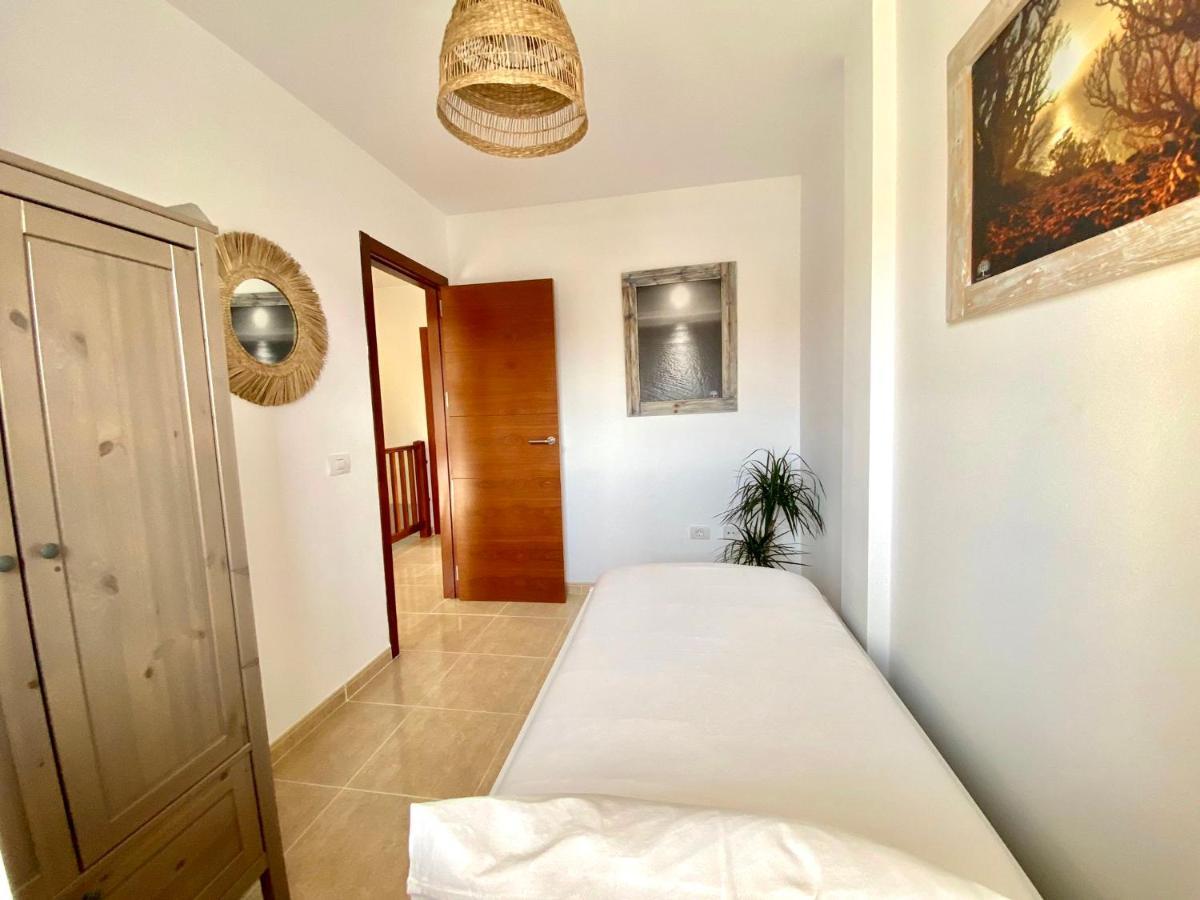 Medano Beach - Villa Playa El Médano Exteriör bild