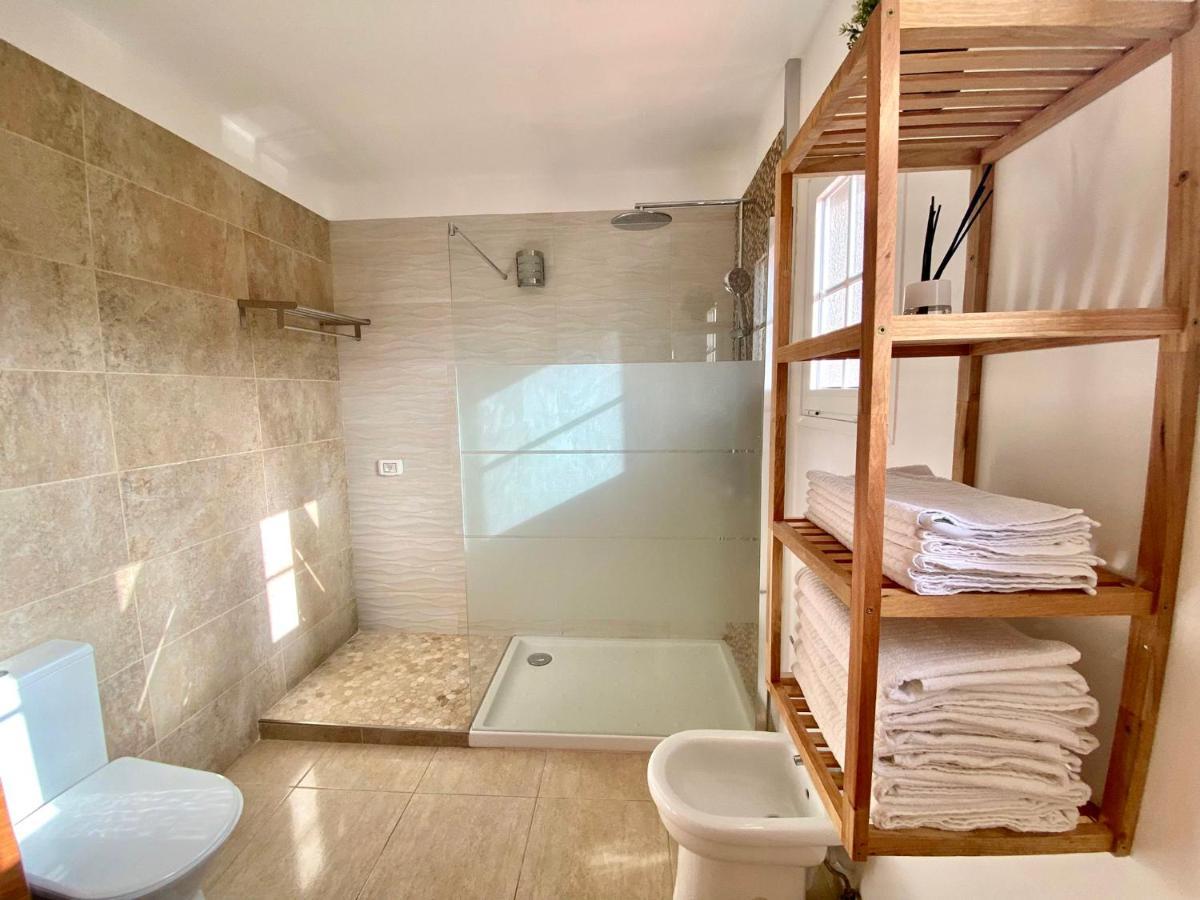 Medano Beach - Villa Playa El Médano Exteriör bild