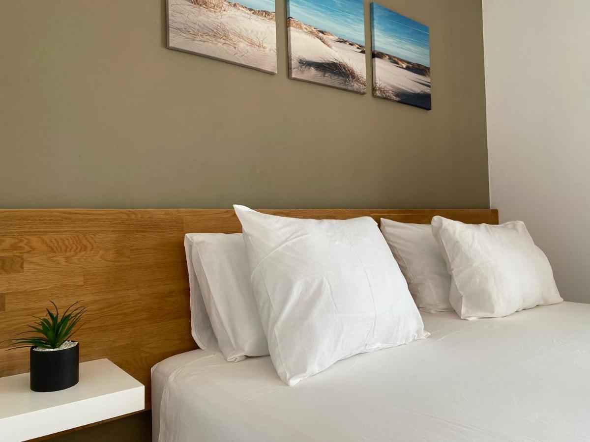 Medano Beach - Villa Playa El Médano Exteriör bild
