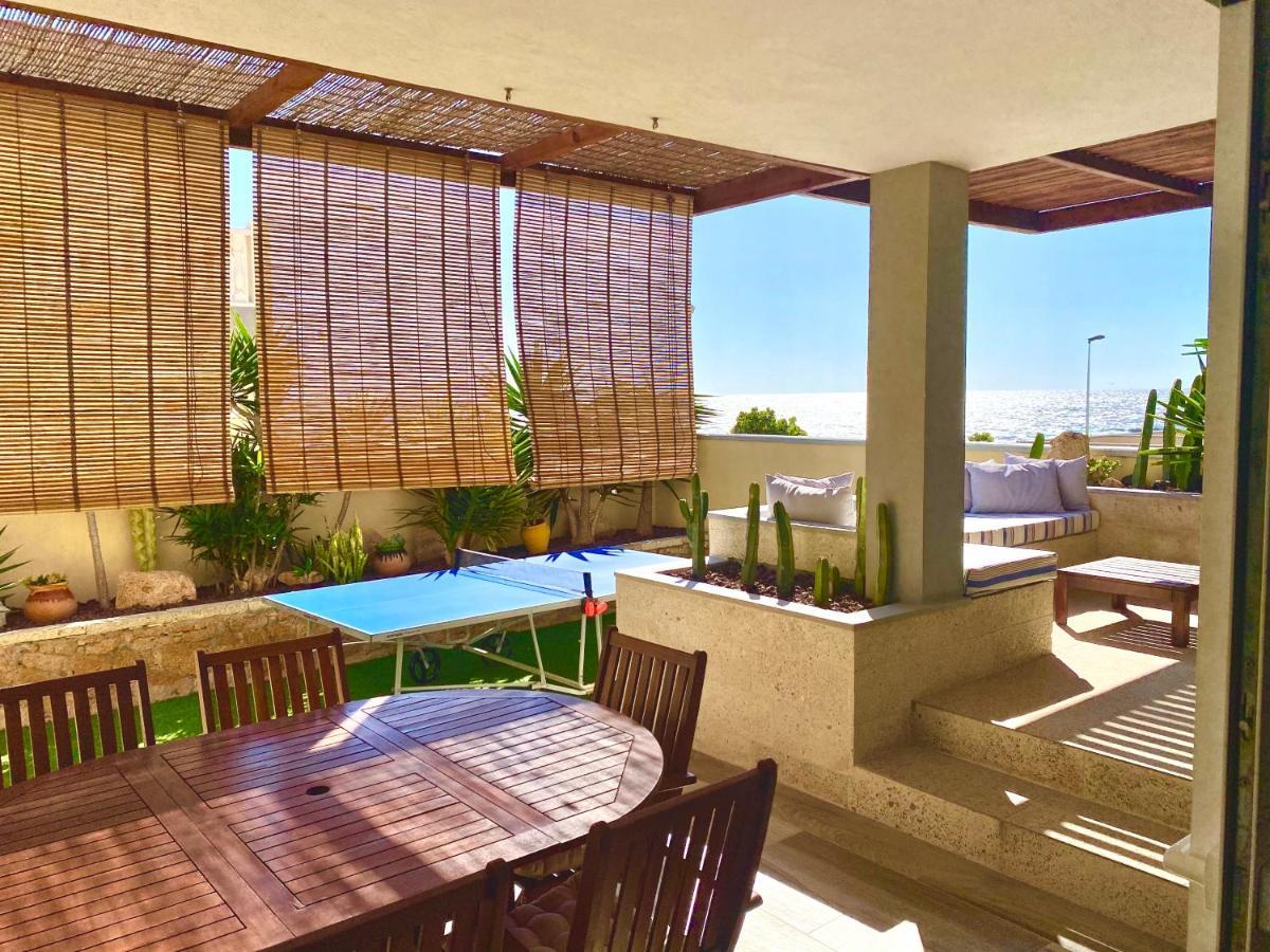 Medano Beach - Villa Playa El Médano Exteriör bild