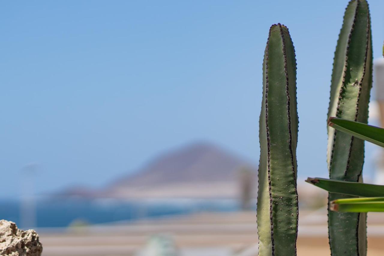 Medano Beach - Villa Playa El Médano Exteriör bild