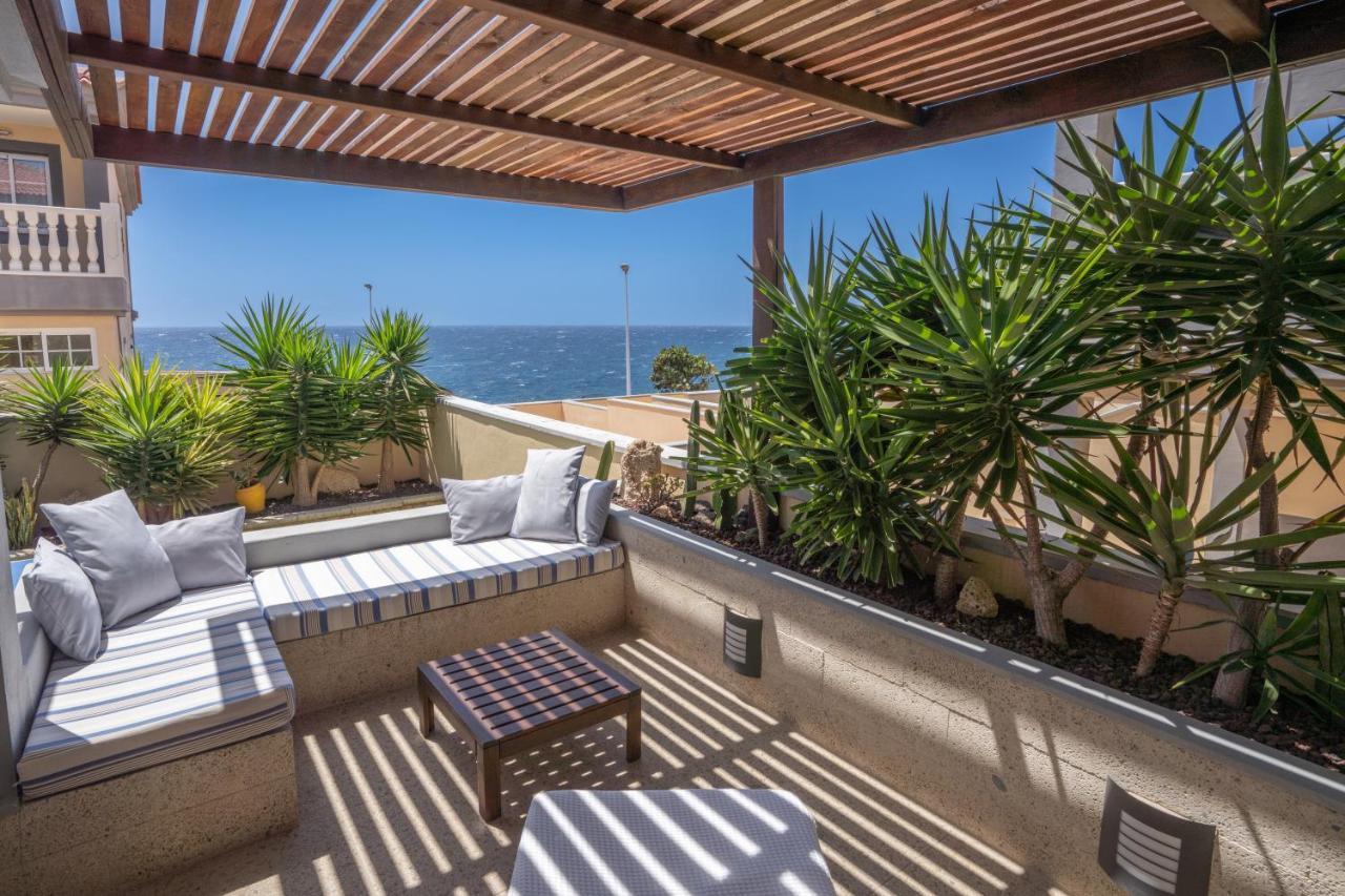 Medano Beach - Villa Playa El Médano Exteriör bild